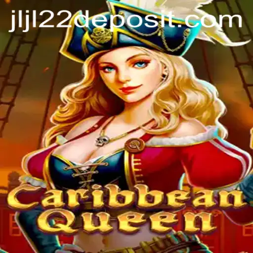 CaribbeanQueen: Dive into an Ocean of Adventure with JLJL22