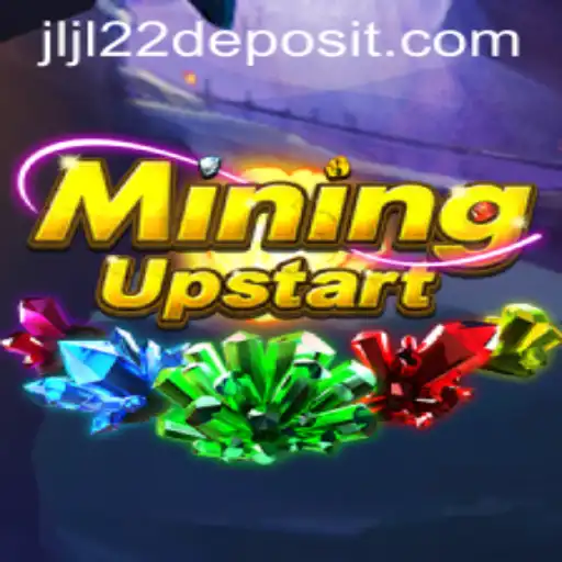 Discover the Thrilling World of MiningUpstart: A Game-Changing Experience