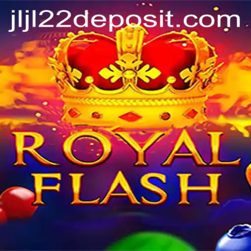 RoyalFlash: A Thrilling New Realm of Fun and Strategy
