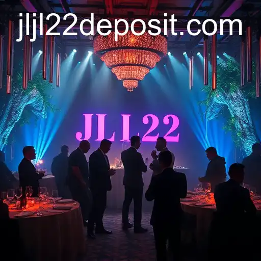 Unraveling the Mystique of Exclusive Events: An Insight with the Keyword JLJL22