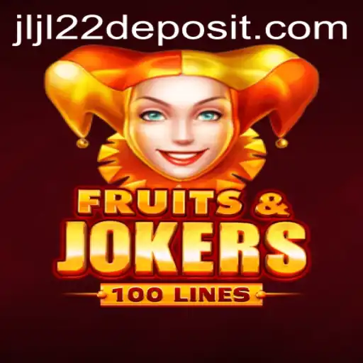 FruitsAndJokers100: The Exciting Casino Experience