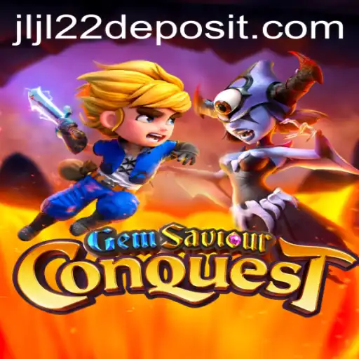 GemSaviourConquest: A Journey to Save the World of Jewels