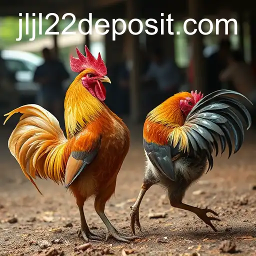 The Phenomenon of Online Sabong: Exploring JLJL22's Impact