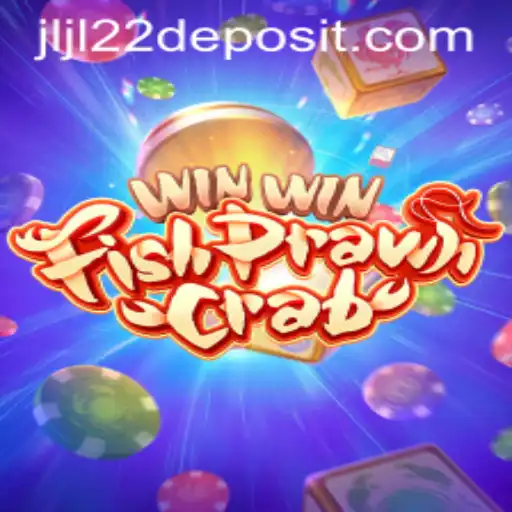 Discover the Exciting World of WinWinFishPrawnCrab